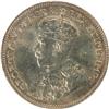 Image 1 : Canada 25 Cents 1918 ICCS MS-64