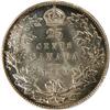 Image 2 : Canada 25 Cents 1930 ICCS and PCGS MS-63