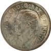 Image 1 : Canada 25 Cents 1938 ICCS MS-64