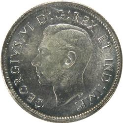 1938 ICCS MS-63 & 1953 NSF ICCS MS-64