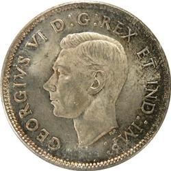 1940 ICCS MS-64 & 1956 ICCS PL-65 Cameo