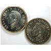 Image 1 : 1944 & 1946, both Choice Uncirculated