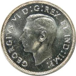 1947 Maple Leaf ICCS MS-65