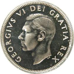 1951 High Relief ICCS SP-66 Pittman