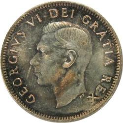 1951 High Relief ICCS MS-65