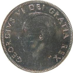 1952 Low Relief ICCS MS-64