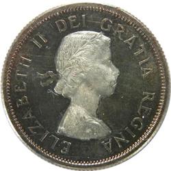 1962 ICCS MS-65 Ultra Heavy Cameo