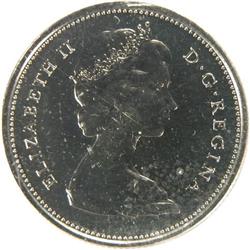 1973 Large Bust ICCS SP-65