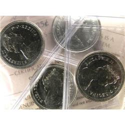 1979, 1983, 1987, 1988, all ICCS MS-65