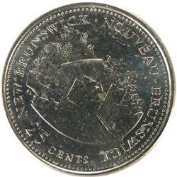 1992 NB 30° ICCS MS-63, 90° ICCS MS-62