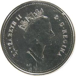 1999 September Mule, ICCS PL-66