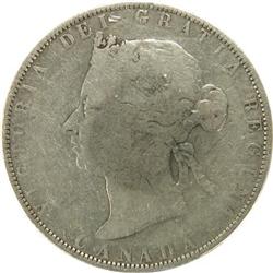 1881H ICCS VG-8. Plus 1917 ICCS VF-30