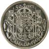 Image 2 : Canada Fifty Cents 1948 ICCS MS-60