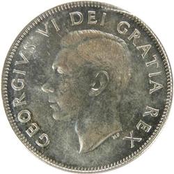 1950 No Design ICCS MS-63