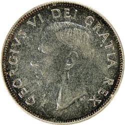 1950 No Design Choice Uncirculated