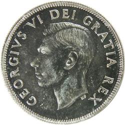 1951 ICCS SP-65 Pittman