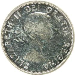 1953 LargeDate Shoulder Fold ICCS PL-64