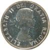 Canada Fifty Cents 1956 ICCS PL-66
