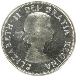 1959 ICCS PL-66 Heavy Cameo