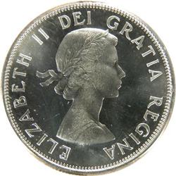 1960 ICCS PL-66 Heavy Cameo