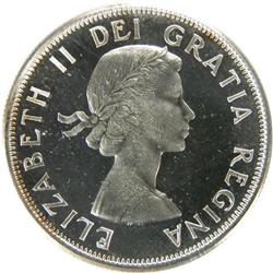 1960 ICCS PL-66 Heavy Cameo