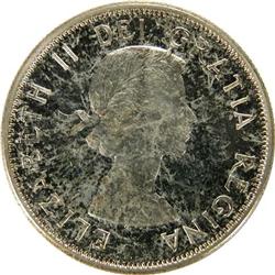 1964 Gem Ultra Heavy Cameo Proof-Like