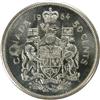Image 2 : Canada Fifty Cents 1964 ICCS-MS-65