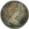 Canada Fifty Cents 1966 ICCS-MS-65