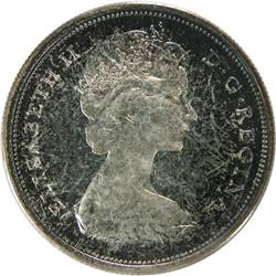 1967 ICCS-SP-66 Ultra Heavy Cameo