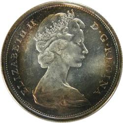 1967 ICCS-MS-64 Heavy Cameo