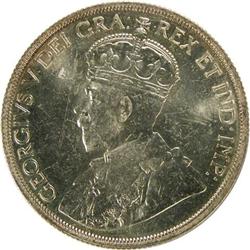 1936 Choice Uncirculated