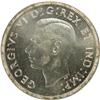 Image 1 : Canada Silver Dollar 1937 ICCS MS-64
