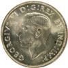 Image 1 : Canada Silver Dollar 1938 ICCS MS-64