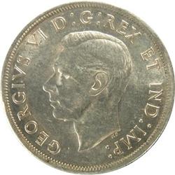 1938 CCCS AU-50 & 50C 1938 ICCS AU-50