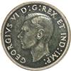 Image 1 : Canada Silver Dollar 1946 ICCS MS-63