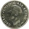 Image 1 : Canada Silver Dollar 1946 Uncirculated