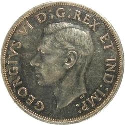 1947 Blunt 7, ICCS AU-55