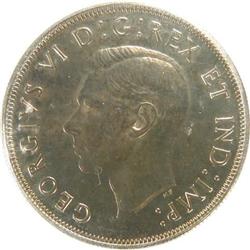 1947 Maple Leaf ICCS SP-64