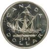 Image 2 : Canada Silver Dollar 1949 ICCS-MS-65