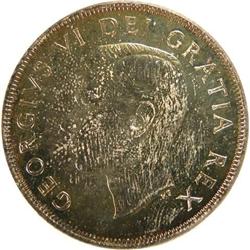 1949 PCGS MS-64 and 1950 Arn PCGS MS-63