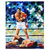 Image 1 : Dimitry Turchinsky- Mixed Media "The Greatest"