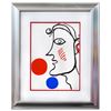 Image 1 : Alexander Calder- Lithograph