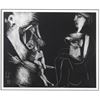 Image 2 : Pablo Picasso- Offset Lithograph "From The 347 Series"