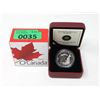 Image 1 : 2013 Canada .9999 Silver "The Beaver" $10 Coin