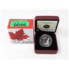 Image 1 : 2013 Canada .9999 Silver "The Beaver" $10 Coin