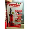 Image 1 : New Eureka Upright Boss SmartVac 4870MZ