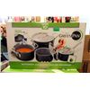 Image 1 : New 10 Piece Original Green Pan Cookware Set