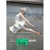 Image 1 : Vintage Wallendorf Porcelain Ballet Dancer