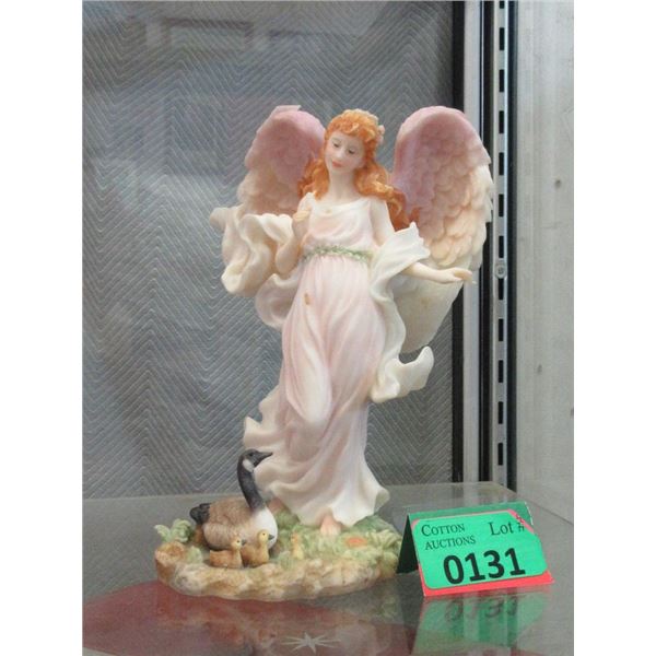 Seraphim Classics Ltd. Edition 8" Joelle Angel