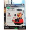 Image 1 : New Salton Harley Pasternak Power Blender